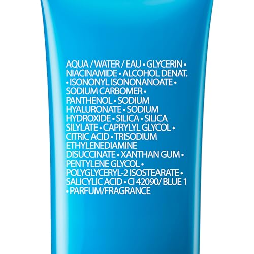 Hyalu B5 Water Gel Face Moisturizer - Hydrating Anti-Aging Skin Care