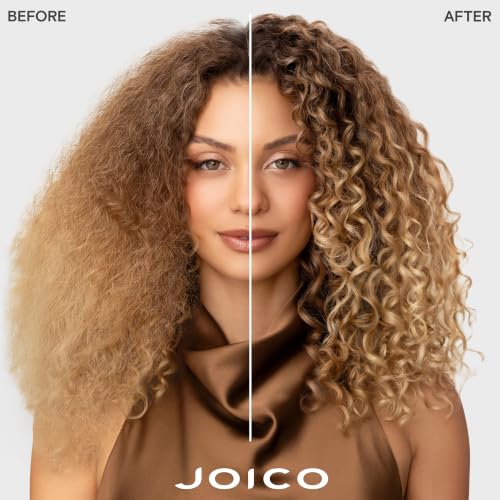 Joico K-PAK Reconstructing Shampoo 10.1 Fl Oz - Damage Repair & Strengthening
