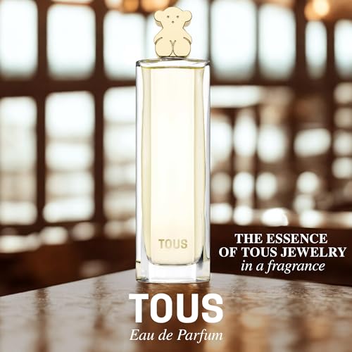 Women’s Floral Fruity Eau de Parfum - Long-Lasting Luxury 3 Fl Oz