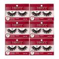 i?ENVY 3D Glam Collection Multi-Angle & Volume (6 Pack, KPEI13)