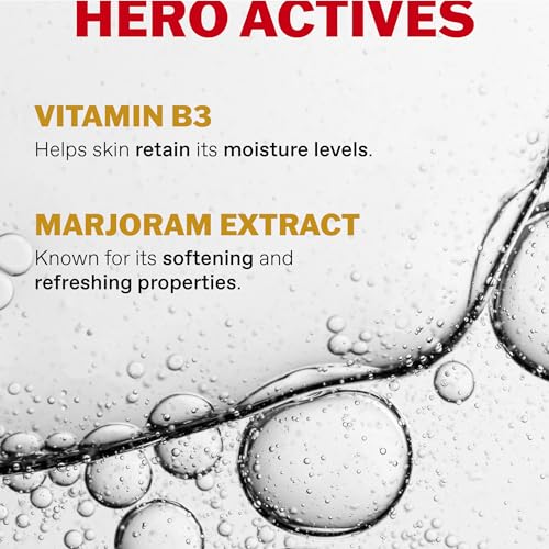 Men's 2-in-1 Shampoo & Shower Gel - Botanical & Moisturizing, 8.45 Fl Oz