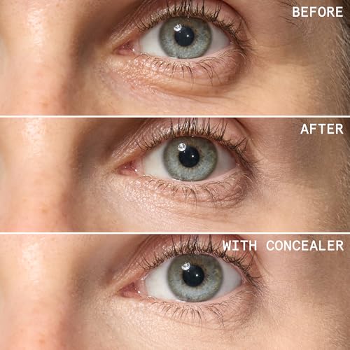 Beauty Pie Superluminous Eye Brightener Under Eye Corrector Light/Medium 4ml