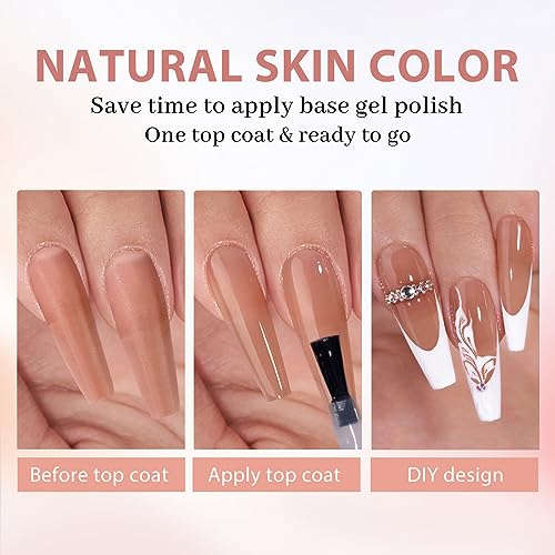 PAUME Hand & Nail Brush, Natural Boar-Bristle Dry Exfoliator & Deep-Clean for Hands & Fingernails, Wooden Handle, 1 Brush