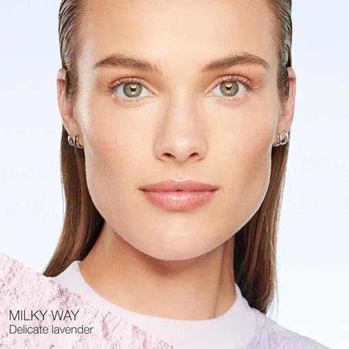 NARS Light Reflecting¢â Prismatic Powder - Loose, Shade Milky Way (Delicate lavender), 0.38 oz.