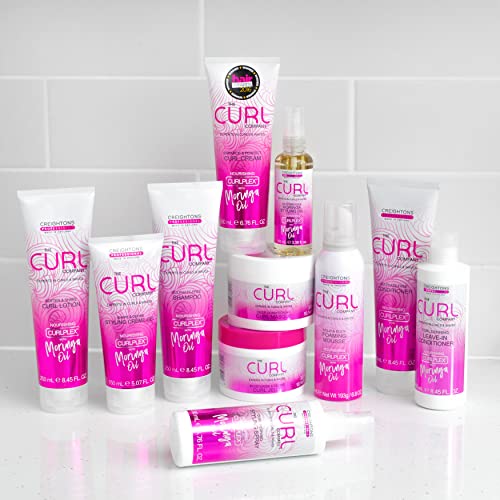 Curl Styling Gel Cream for Defined Moisturized Curls - 150ml