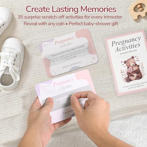 1st Trimester Pregnancy Gifts for Expecting Moms, Gift Basket For Pregnant Women, Pregnant Mom Box, First Trimester Pregnancy Essentials, 1st Trimester Pregnancy Essentials (1st)