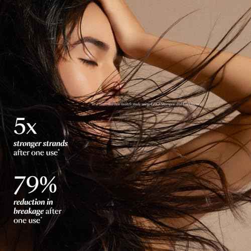 VEGAMOUR GRO Revitalizing Conditioner | Smooths, Strengthens and Adds Shine to Thinning Hair | Clean, Vegan, Cruelty-Free, Clinically Proven and Color Safe