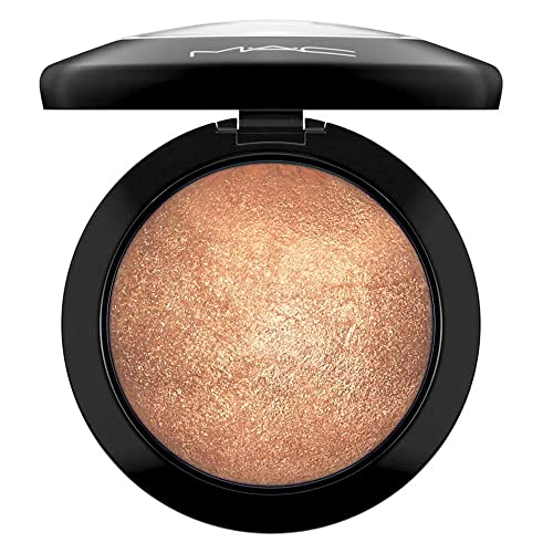 M.A.C. Mineralize Skinfinish, Gold Deposit, 0.35 Oz