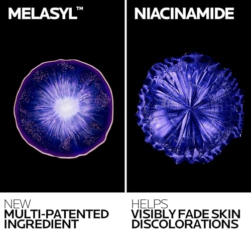 Dark Spot Corrector Face Wash with Niacinamide & Melasyl - 6.76oz