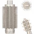 Volumizing Round Brush Attachment for Shark FlexStyle HD400 Series - Soft Curls & Root Lift