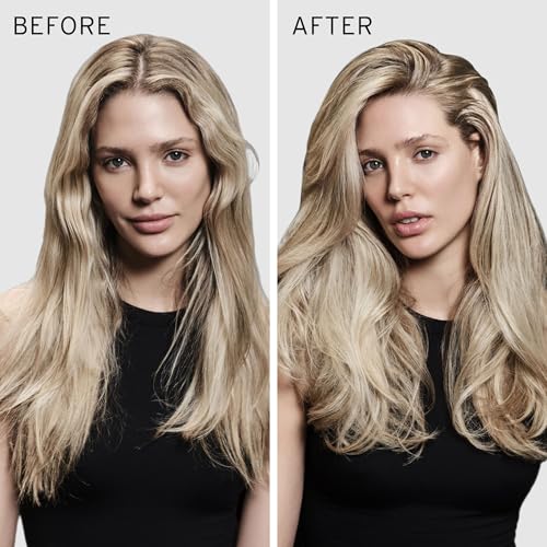 Volumizing Conditioner for Fine Hair - 1 Liter, Sulfate-Free & Vegan