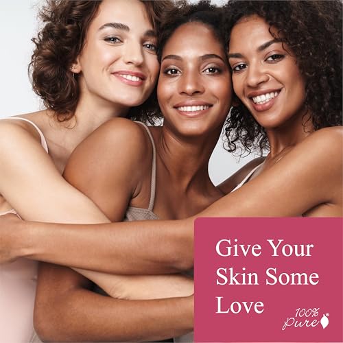 Pure Fermented Rice Water Face Cleanser - Hydrating & Gentle Skincare