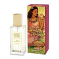 Wicked Wahine Rose Perfume - Floral, Fresh Scent, 3 oz - Tikimaster