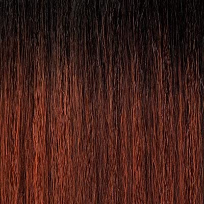 Converti Cap Synthetic Wig - Sugar & Spice (DR2/GINBR) - Heat Safe Up to 400F