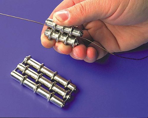 DU-BRO Fishing Wire Straightener, Small — Quick Leader Straightener