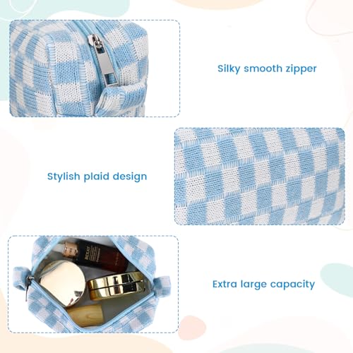 Waxing Kit for Women, Wax Warmer for Hair Removal With 5 Packs Beads,Brazilian Hard Wax Machine Kits with Non-Stick Easy Clean Pot, for Eyebrow, Nose, Bikini, Face, Legs and Body.