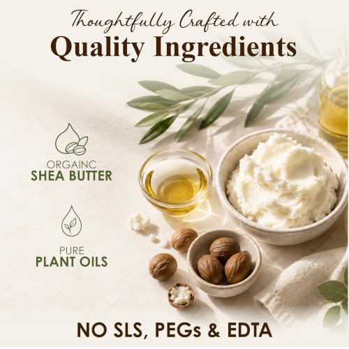 Extra Creamy Goat Milk Soap Bar - French Milled Enriched with Organic Shea Butter, 3.3 OZ Pack of 12, Suitable for Face, Hand & Body, Made in Australia