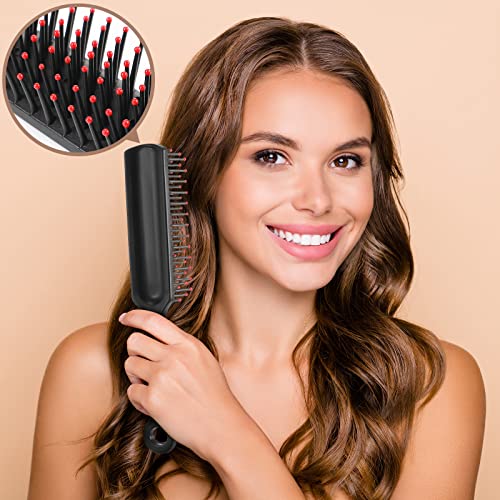 Bulk Disposable Hair Brushes for Homeless Shelters, 60 Pack