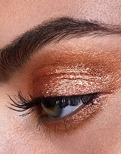 Hourglass Scattered Light Eyeshadow Foil - Buildable, Sheer Glitter, Vegan & Waterproof