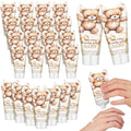 25 Pack Baby Shower Hand Cream Set - Cute Bear Travel Size Lotion for Guest Favors - Variation of THIS listing
