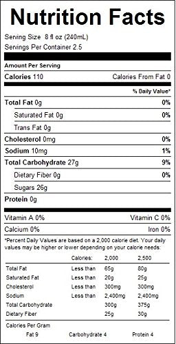 Joe Tea Raspberry Iced Tea - 20 oz Bottle, Pack of 12