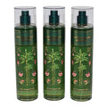 Watermelon Mojito Fragrance Mist 3-Pack - Long Lasting Body Spray, 8oz Each