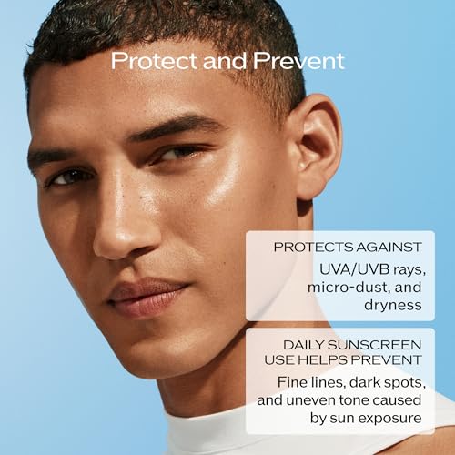 Invisible Broad-Spectrum Sunscreen Stick SPF 60+ 0.7 Oz - Wear Under & Over Makeup
