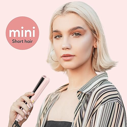 Terviiix Pink Mini 1/2