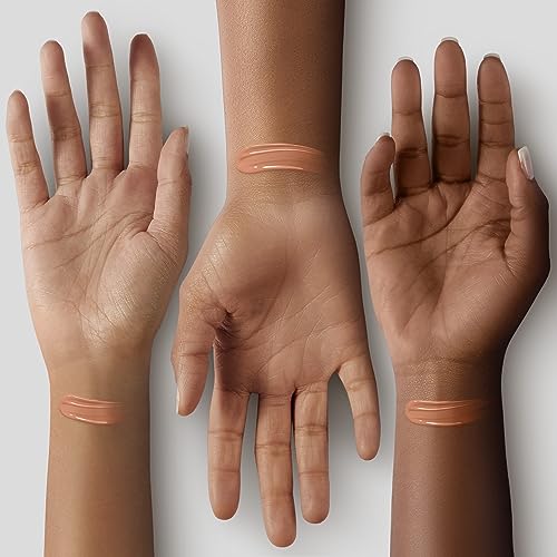MAC Studio Fix Fluid Foundation SPF 15 NC45