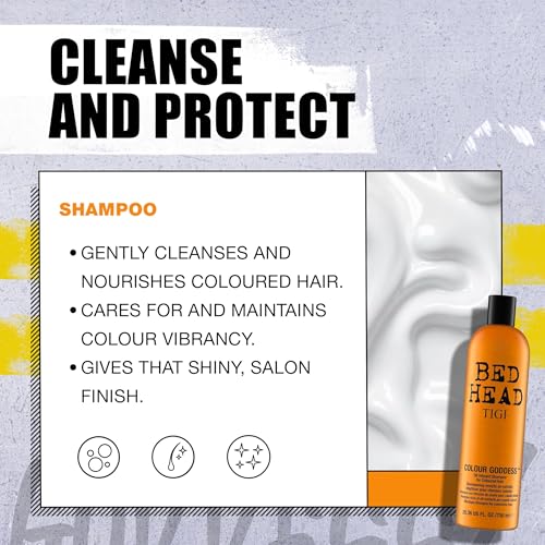 Vo5 Conditioning Hairdress Normal/Dry Hair 1.5 Ounce Tube (44ml) (3 Pack)