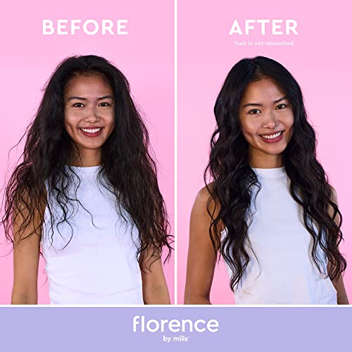 Hydrating Hair Mask for Nourished Hair - 5 Fl Oz