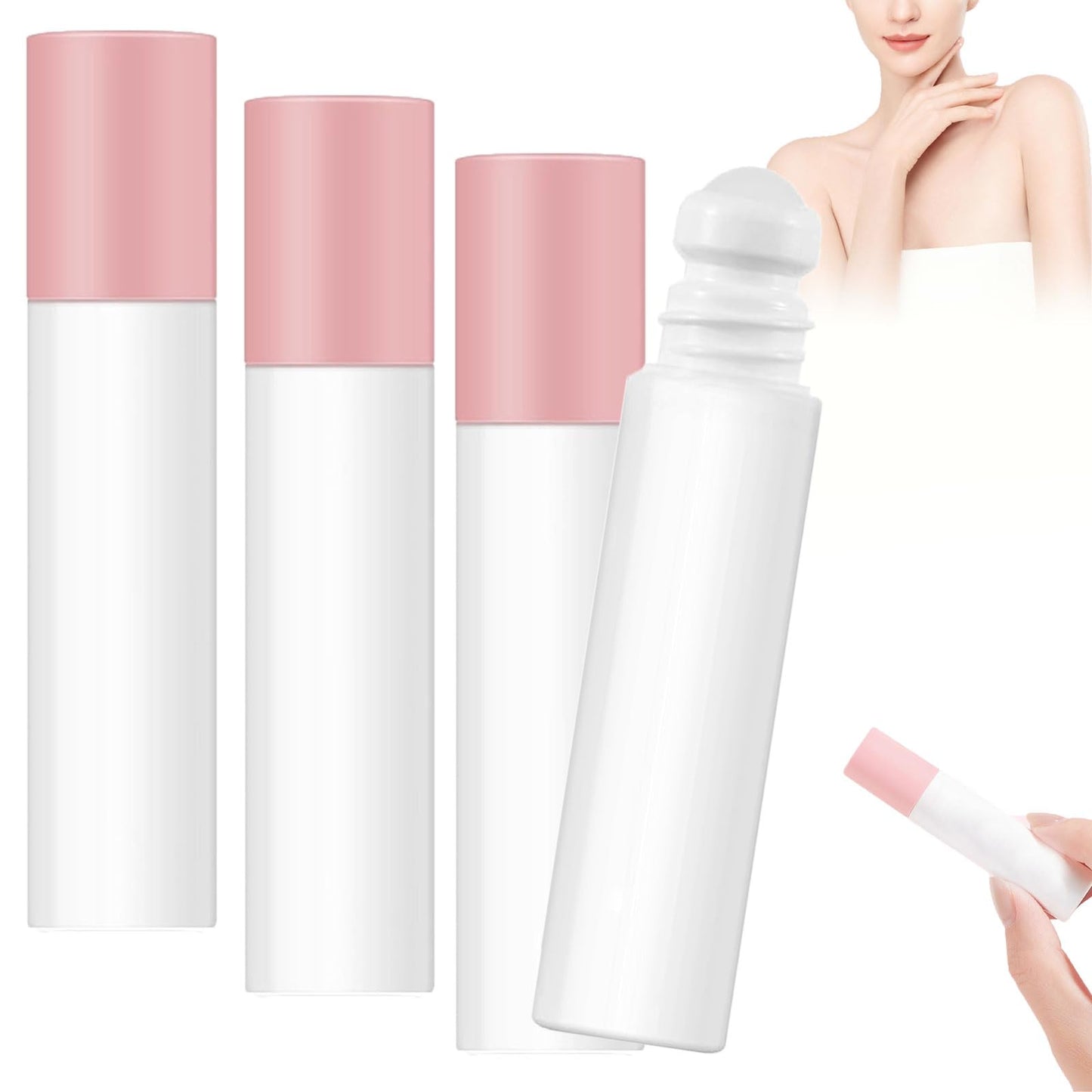 Fusie Body Glue, Fusie Body Adhesive Glue, Skin and Body Glue for Clothes, Sweat Proof & Easily Washable, for Clothes to Stay in Place (3Pcs)