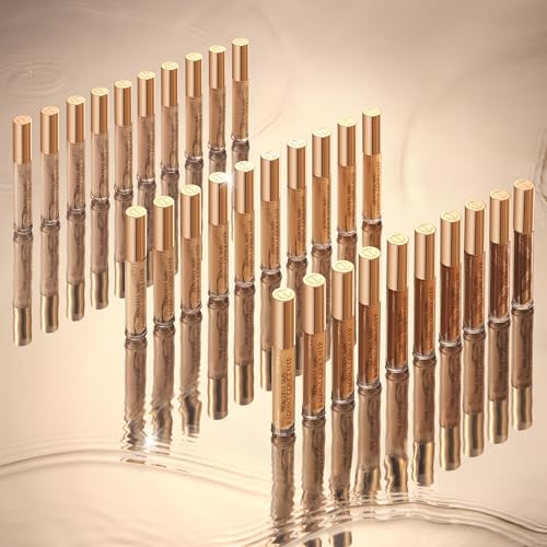 Hydrating Under Eye Concealer in Fair 04.5 Pink Peaches - Natural Finish