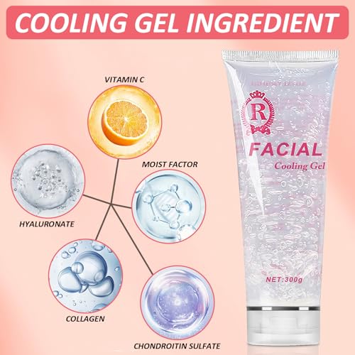 Epielle Character Face Mask Rabbit 6 Pack, Fun & Effective Korean Skin Care, Spa Party Favors, Stocking Stuffers, Birthday Gifts for Women, Self Care Gifts