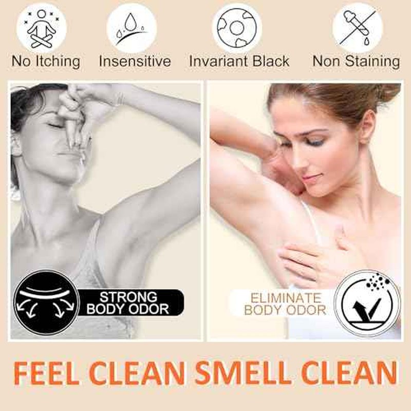 3 PCS Persimmon Soap Bar for Body Odor Control, Natural Deodorizing Soap for Eliminating Strong Smell, Handmade Bar Soap Deodorant Smooth Skin Deeply Cleansing