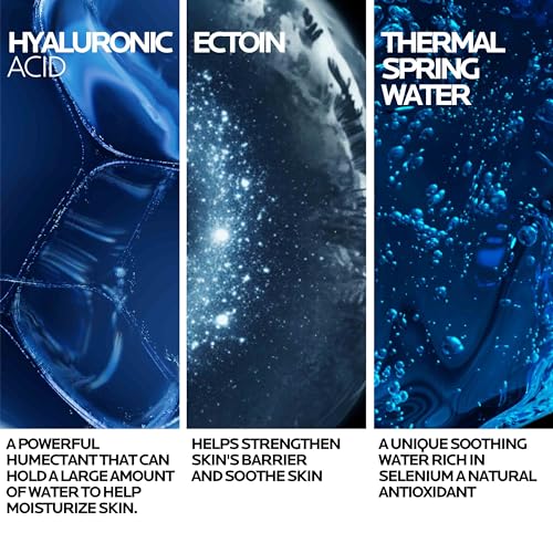 Refill Hyaluronic Acid Face Cream for Anti-Aging & Hydration - 1.69 Fl Oz