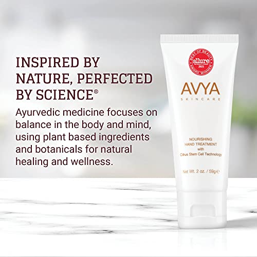 Hydrating Hand Lotion for Dry Skin - 2 oz Natural Moisturizer