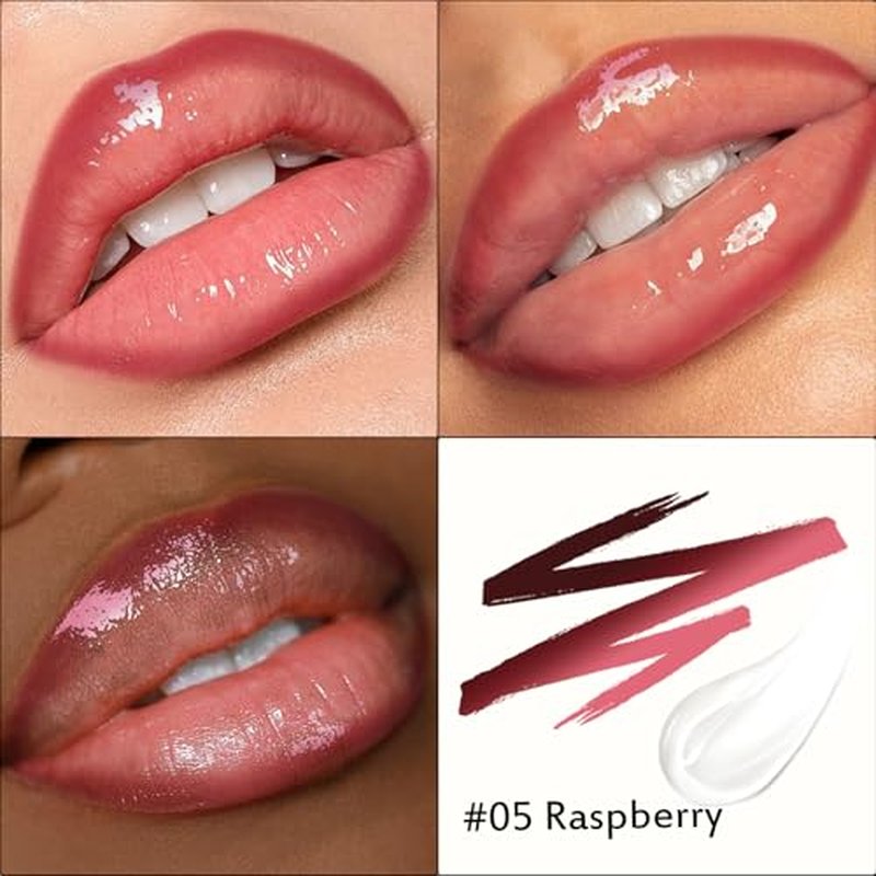 3Pcs Matte Nude Lip Gloss Set, 3 Colors Silky Velvet Lipstick with Cute Chocolate Shape Package, Non-stick Cup Long Lasting Waterproof Lip Stain Lip Tint, Daily Professional Lip Makeup