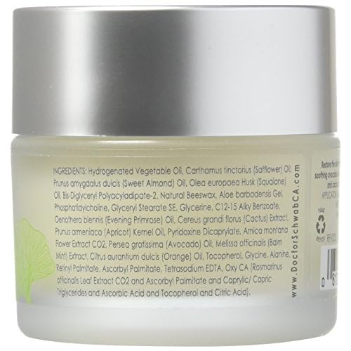 Doctor D. Schwab Rescue Cream 1.65 fl. oz.