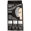 Colora 250 Highlight Strips 4x7
