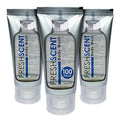 Freshscent 1oz Body Wash Pack of 100 Travel Size Hotel Toiletries