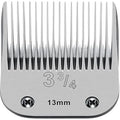 Detachable Replacement Ceramic Blades,Compatible with Andis/oster Classic 76/Star-Teq/Power-Teq/A5 Clipper (3-3/4)