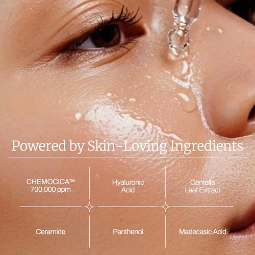 Hydrating Toner & Serum All-in-One - 9.8 Fl Oz - Cica Complex with Hyaluronic Acid & Ceramide