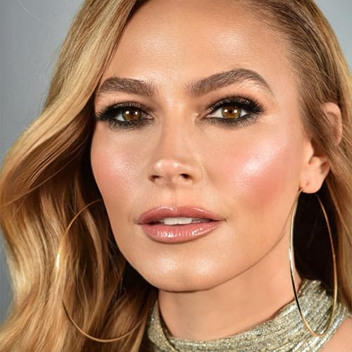 M?TIER Blush Bronzer Duo for a Radiant, Sun-Kissed Glow, Magnetic Compact