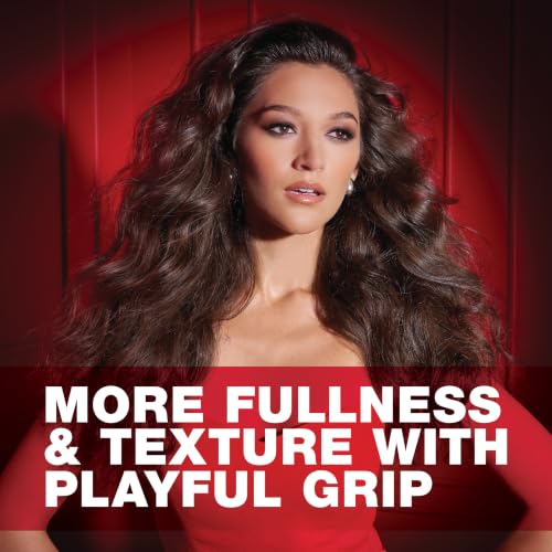 Volumizing Hair Spray with Hold & Humidity Resistance - 8.5 Oz