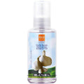 Hair Serum with Garlic & Wheat Proteins for Damaged, Chemically Treated Hair - 3.38 oz