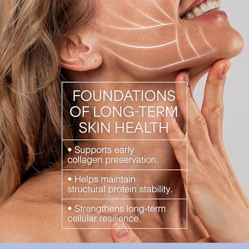 Skin Perfection Firming Serum Booster with Progeline Peptide, 0.5 oz - Custom Anti-Aging Concentrate