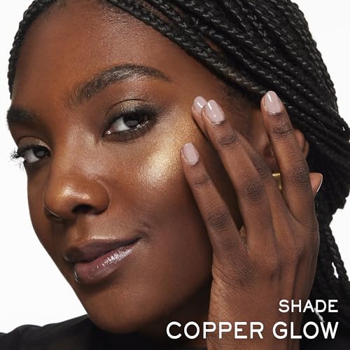 Lanc?me Teint Idole Ultra Wear C.E. Skin Transforming Highlighter - Lightweight & Breathable, 24HR Luminous Glow