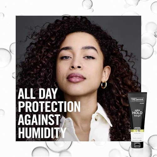 TRESemme Extra Hold Gel, 9 oz