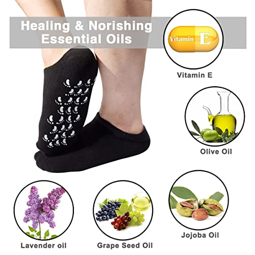 SAVILAND Press On Toenails Kit: 216 PCS Everlasting French Tip Press on Nails for 18 Sizes Ultra-Fit Sturdy Brown Gel Toenails Tip Nail Bond Solid Gel Nail Glue Press on Toenails for Women Home DIY